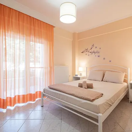 Appartamento Gema Blue House By Rentalspro - Halkidiki