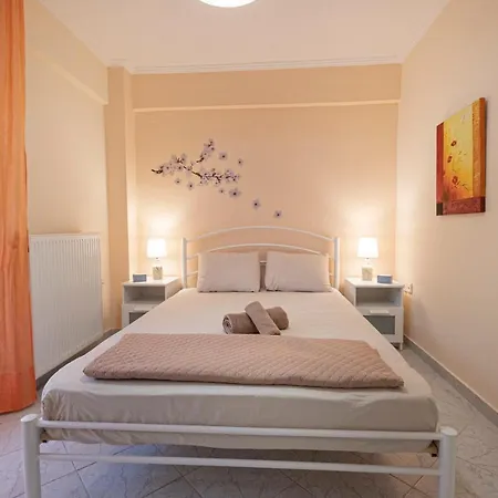 Gema Blue House By Rentalspro - Halkidiki Appartamento