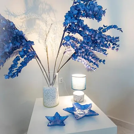 Gema Blue House By Rentalspro - Halkidiki Appartamento