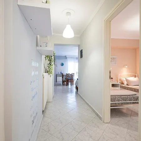 Gema Blue House By Rentalspro - Halkidiki Nea Moudania