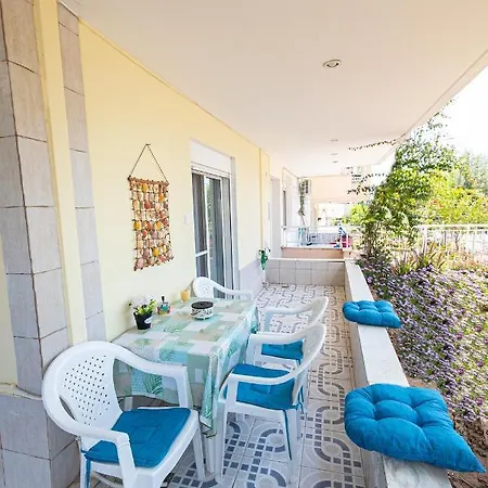 Gema Blue House By Rentalspro - Halkidiki *