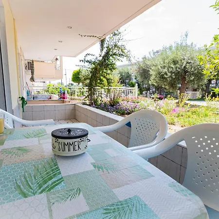 Gema Blue House By Rentalspro - Halkidiki * Nea Moudania
